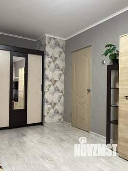 1-к квартира, посуточно, 32м2, 3/5 этаж