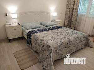 2-к квартира, посуточно, 50м2, 1/9 этаж