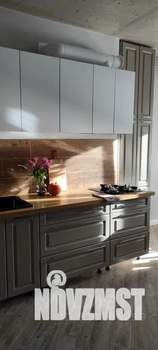 1-к квартира, посуточно, 42м2, 5/8 этаж