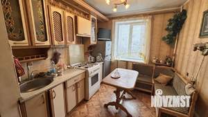 2-к квартира, на длительный срок, 50м2, 3/5 этаж