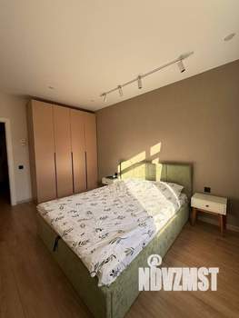 1-к квартира, на длительный срок, 41м2, 6/9 этаж