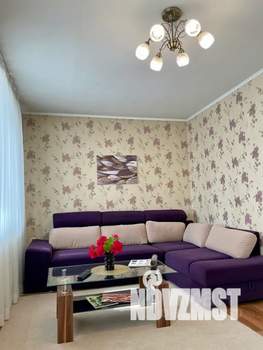 2-к квартира, посуточно, 48м2, 8/9 этаж