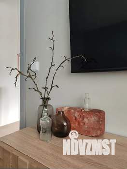 1-к квартира, посуточно, 42м2, 3/10 этаж