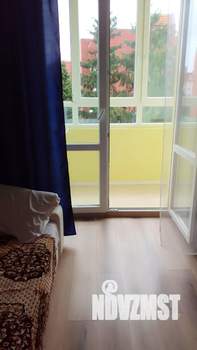 1-к квартира, посуточно, 44м2, 3/15 этаж