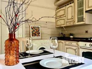 1-к квартира, посуточно, 33м2, 2/5 этаж