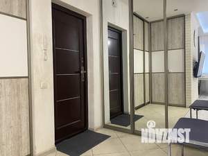 2-к квартира, посуточно, 67м2, 8/12 этаж