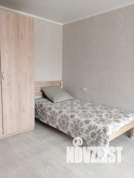 1-к квартира, посуточно, 35м2, 3/5 этаж