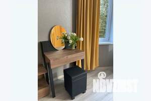 1-к квартира, посуточно, 43м2, 1/4 этаж