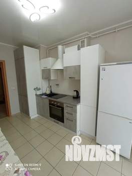 1-к квартира, посуточно, 40м2, 3/10 этаж