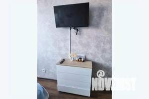 1-к квартира, посуточно, 33м2, 2/9 этаж