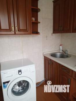 2-к квартира, на длительный срок, 52м2, 5/5 этаж