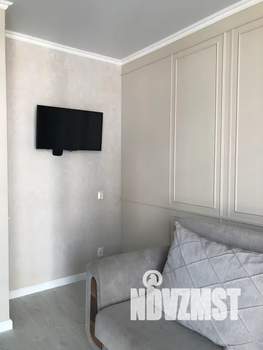Студия квартира, посуточно, 29м2, 4/5 этаж