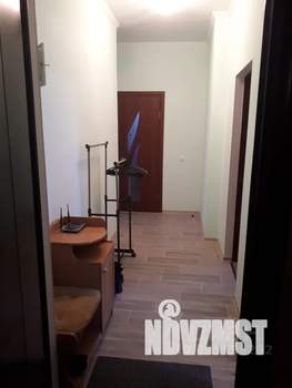 2-к квартира, посуточно, 49м2, 3/3 этаж