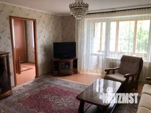3-к квартира, посуточно, 55м2, 4/9 этаж
