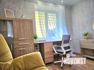 1-к квартира, посуточно, 31м2, 4/5 этаж