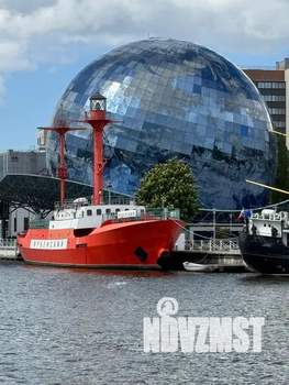 1-к квартира, посуточно, 39м2, 8/10 этаж