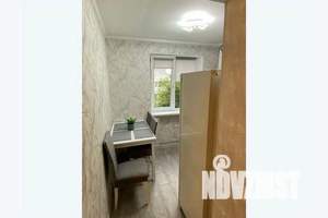 2-к квартира, посуточно, 45м2, 4/4 этаж