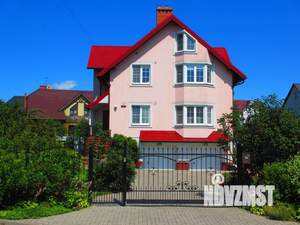 3-к квартира, посуточно, 120м2, 2/3 этаж