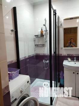 1-к квартира, посуточно, 47м2, 5/23 этаж