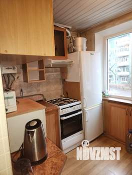 2-к квартира, на длительный срок, 45м2, 2/5 этаж