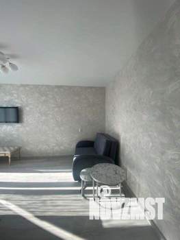 1-к квартира, посуточно, 37м2, 1/1 этаж