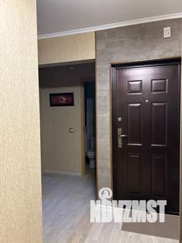 2-к квартира, посуточно, 57м2, 5/9 этаж