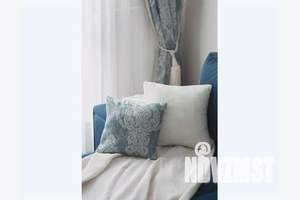 1-к квартира, посуточно, 42м2, 3/14 этаж