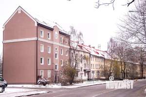 1-к квартира, посуточно, 12м2, 1/1 этаж