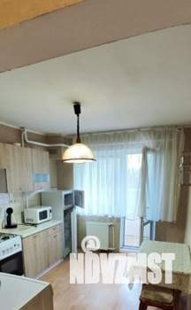 1-к квартира, на длительный срок, 40м2, 1/11 этаж