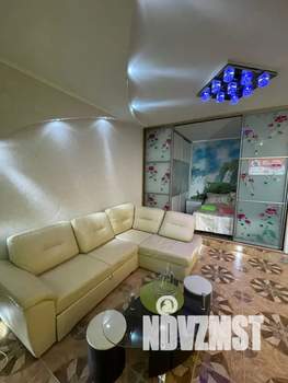 Студия квартира, посуточно, 41м2, 4/9 этаж