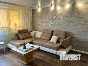 2-к квартира, посуточно, 50м2, 4/10 этаж