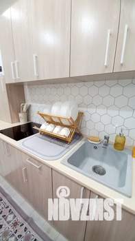 1-к квартира, посуточно, 29м2, 7/10 этаж