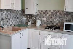 1-к квартира, посуточно, 40м2, 7/9 этаж