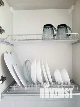 1-к квартира, посуточно, 30м2, 8/8 этаж