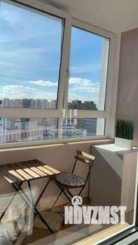 2-к квартира, на длительный срок, 55м2, 12/14 этаж