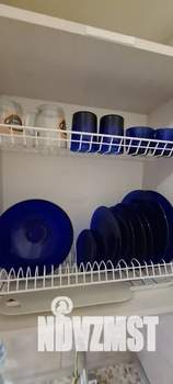 1-к квартира, посуточно, 32м2, 7/8 этаж