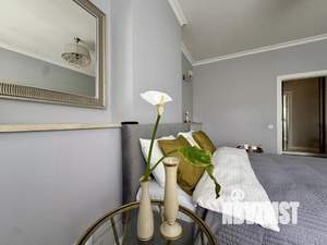 2-к квартира, посуточно, 58м2, 1/1 этаж