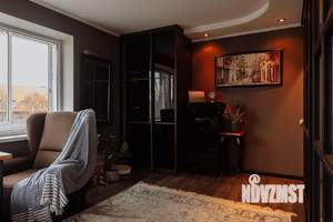 1-к квартира, посуточно, 31м2, 1/1 этаж