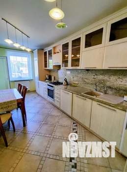 2-к квартира, посуточно, 70м2, 2/6 этаж