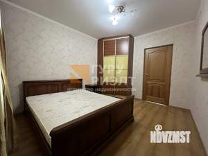 3-к квартира, на длительный срок, 59м2, 2/5 этаж