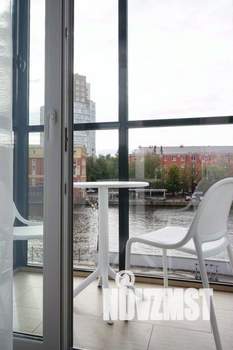 1-к квартира, посуточно, 44м2, 1/1 этаж
