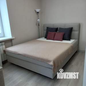 1-к квартира, посуточно, 32м2, 2/5 этаж