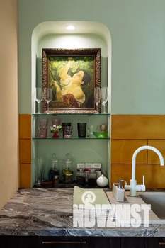 1-к квартира, посуточно, 41м2, 5/7 этаж