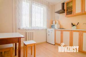 1-к квартира, посуточно, 37м2, 5/10 этаж