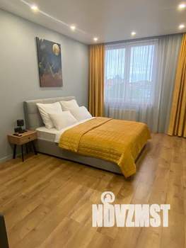 1-к квартира, посуточно, 45м2, 7/8 этаж