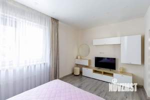 3-к квартира, посуточно, 70м2, 3/14 этаж