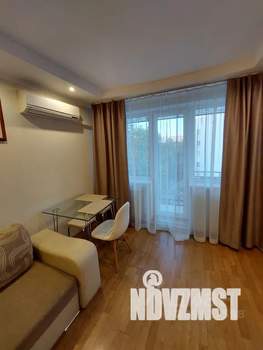 2-к квартира, посуточно, 45м2, 5/5 этаж