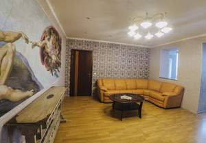 2-к квартира, на длительный срок, 60м2, 4/9 этаж