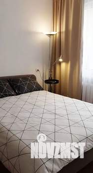 1-к квартира, посуточно, 35м2, 9/9 этаж