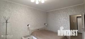 1-к квартира, посуточно, 41м2, 9/9 этаж